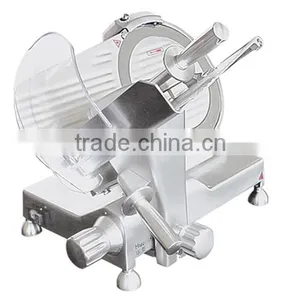 GRT - MS275L Commercial Meat Slicer thumbnail-2