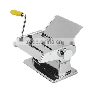 GRT - HO150 Stainless Steel Detachable Handmade Noodle Machines thumbnail-1