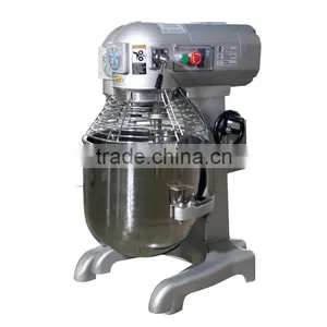 GRT - M30 Gear Driven 3 Speed Bakery Dough Mixer thumbnail-1