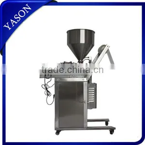 Automatic Liquid Bag Packaging Machine thumbnail-1