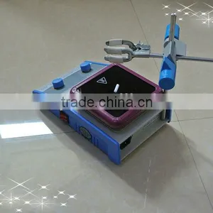 The Wholesale Price TWCL-B Magnetic Stirrer With Hot Plat thumbnail-1