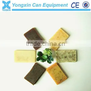 Hand Wash Solid Soap Making Machine thumbnail-1