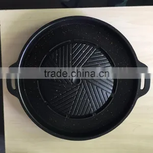 Thailand Non- Stick Mookata Pot thumbnail-1