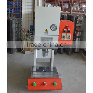 JULY New Style Dongguan Factory 15 Ton Punch Machine thumbnail-2