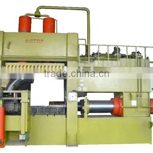 Elbow Cold Forming Machine thumbnail-1