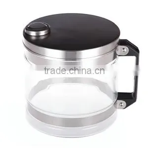 Stainless Steel Water Distiller Machine thumbnail-3