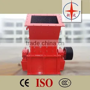 Good Quality New Design Impact Mobile Jaw Crusher thumbnail-1