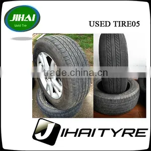 Used Car Tire 215/70R thumbnail-1