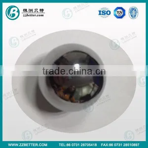 High Abrassive Bearing Ball Made of Ceramic Carbide thumbnail-5