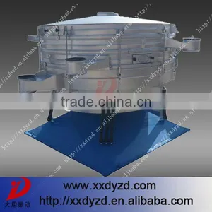 2013 Hot Sale Circular Sand Vibration Screening Equipement thumbnail-1