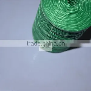 Making Extrusion Tearing Extruder New Rope Split Film Machine thumbnail-3