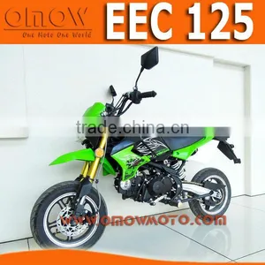 2012 Newest Monkey Bike thumbnail-1