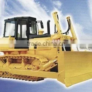 TY140 BULLDOZER thumbnail-1