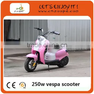 Chinese Electric Scooter With CE (ZP-ES0013 ) thumbnail-1
