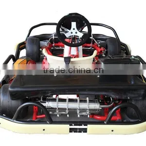 Go Karting With 200cc for Adult thumbnail-2