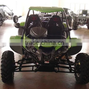 RENLI 500cc 4x4 Road Legal Amphibious Vehicles for Sale thumbnail-1