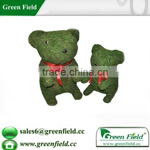 Beautiful Decorative Animal Planters thumbnail-1