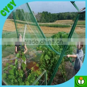 Mist Net Nylon Bird Capture Netting/structural Bird Netting/preminum Bird Netting thumbnail-6