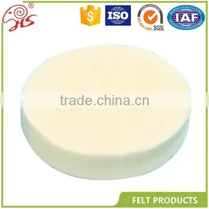 China Supplier Pure White Polishing Pill for Car thumbnail-2