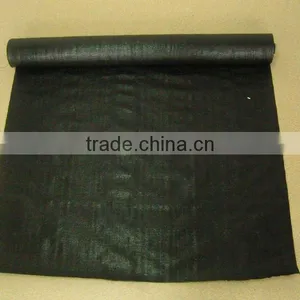 pe Woven Weed Control Garden Cloth Fabic thumbnail-1
