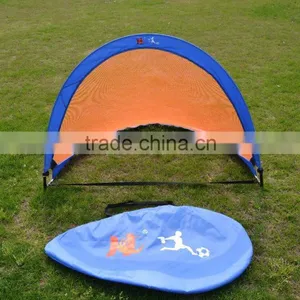 Pop up Soccer Goal /kids Pro Soccer Training Goal thumbnail-1