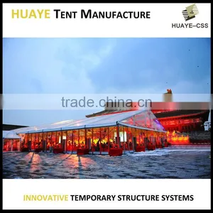 Attractive Marquees Party Tents With Carpet and Curtains thumbnail-3