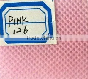 pp Spunbonded Nonwoven Fabric thumbnail-1