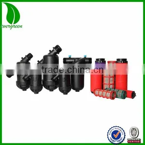 Multi Size Screen/disc Irrigation Water Filter thumbnail-1