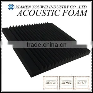 Custom Cheap Accordion Room Sound Dividers thumbnail-1