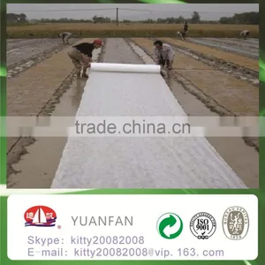 [ Factory Supply ] Nonwoven Tree Cover / Plant Growing Bag / Nonwoven Agriculture Plant Cover/flower Cover thumbnail-6