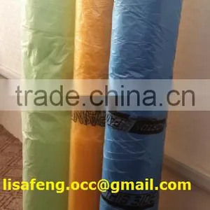 Plastic Spray Sheeting thumbnail-3