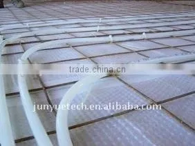 Aluminum Foil Bubble Insulation: Used in Wall/ Roof for Insulation thumbnail-4