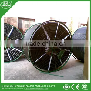 40mm HDPE Sub Duct Telecomm Pipe thumbnail-3