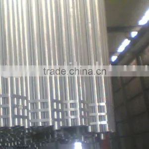 High Tensile Scaffolding Tube-BS1139 thumbnail-1