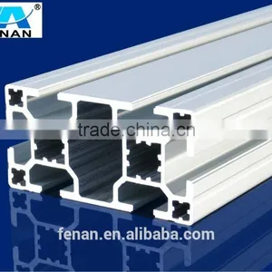 China Door And Window Aluminum Profile For Mauriius Market by Fujian Fenan Manufacturer thumbnail-1