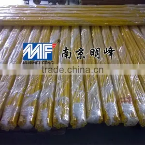 Good Quality Fiberglass FRP Telescopic Pipes for Handles thumbnail-1
