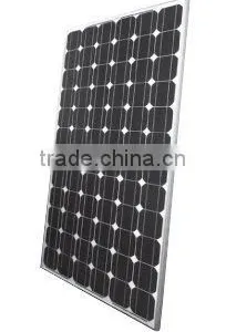 Mono/poly Crystal 300W Solar Panel thumbnail-1