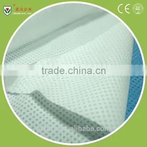 High Quality and Low Price Breathable Membrane for Roofing and House Wrap thumbnail-2