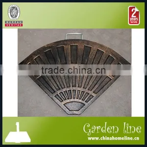 BAS00019 Flabellate Resin Umbrella Base thumbnail-1