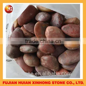 Whole Sale Pebble Stepping Stone for Garden Floor thumbnail-3