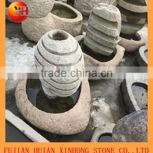 Dancing Watet Fountain With Round Shape thumbnail-5