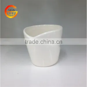 Pottery Ceramic Mini Pot for Wholesale thumbnail-3