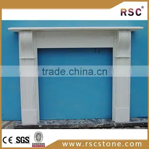 Granite Fireplace Hearth Slab thumbnail-1