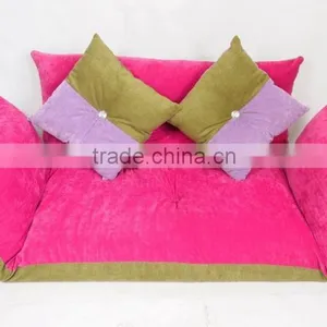Vivinature Multifunction Folding Floor Sofa Bed and Foam Folding Sofa Bed thumbnail-4