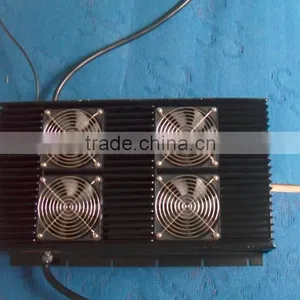6KW 417V 18A HF-PFC On-board Lithium Battery Charger CH417-18 thumbnail-3