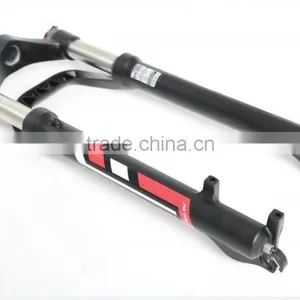 Lightest Strongest Magnesium Alloy Bike Wheel Parts / Bike Wheel Accesory/bicycle Front Fork thumbnail-3