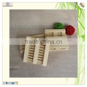 Wholesale Mini Cheap Decoratingcraft Wood Pallet thumbnail-5