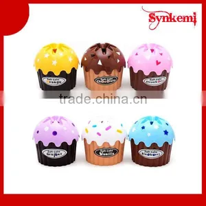 Plastic Cute Refillable Tissue Box thumbnail-1