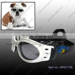 Pet Eyeglasses Dog Glasses Pet Sunglasses Fashion Pet Dog Sunglasses thumbnail-1