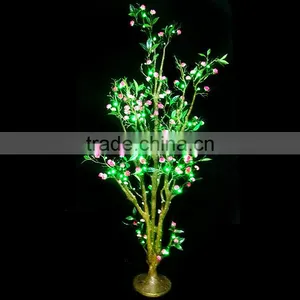 CHY012811 LED Light Tree Wedding Centerpieces thumbnail-4